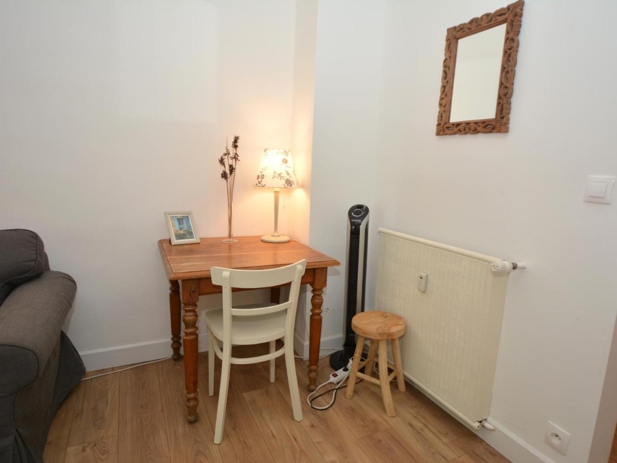 Appartement Tarascon Exteriör bild